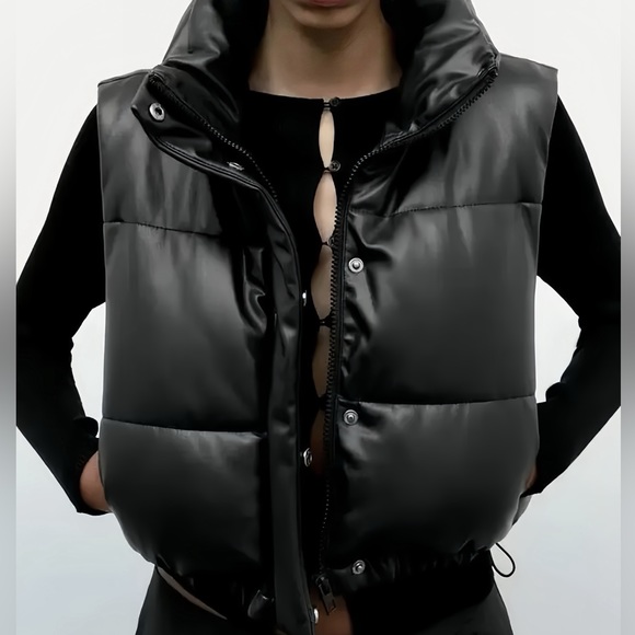Vest New - Picture 1 of 6
